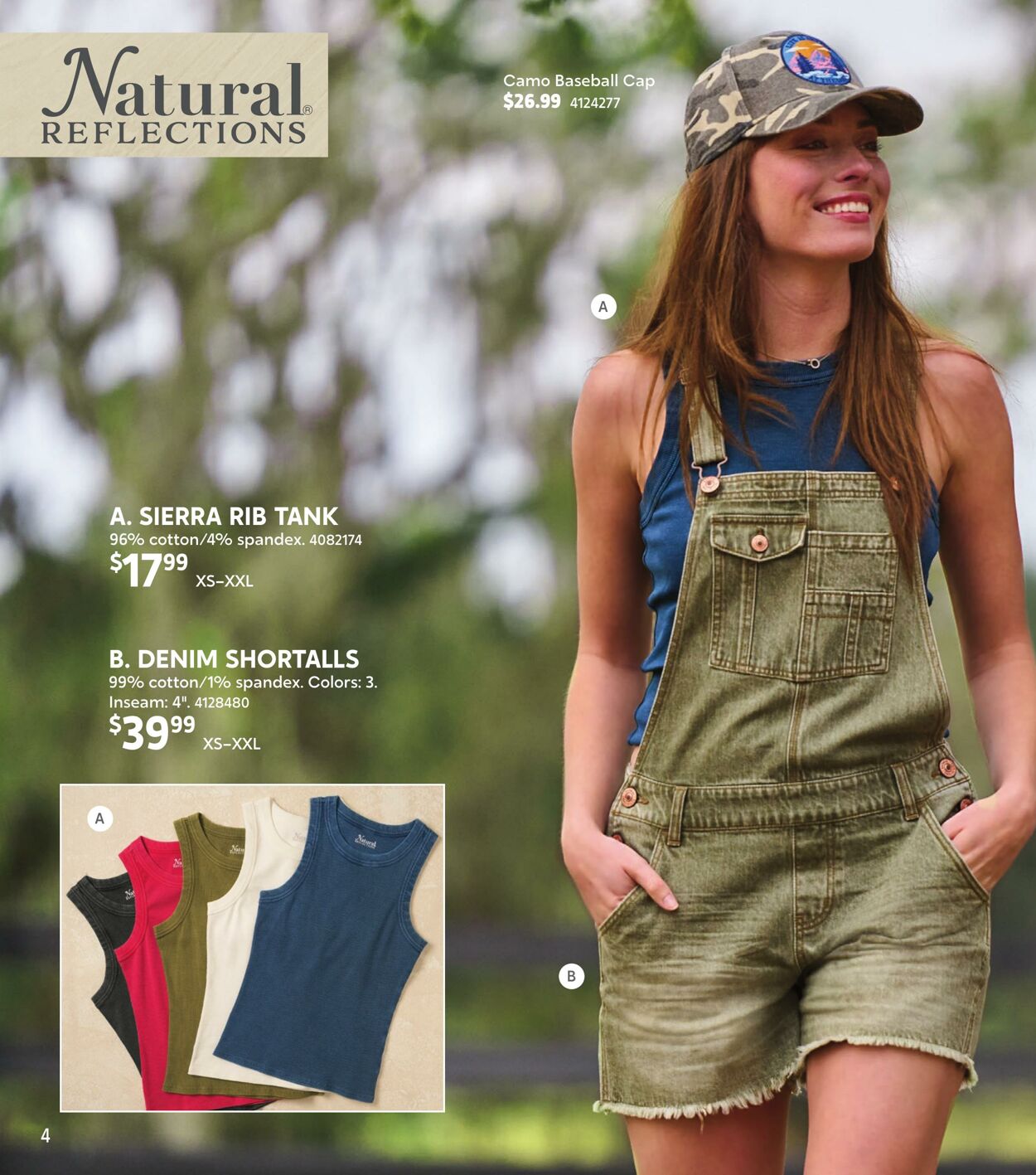 Flyer Bass Pro Shops 05.05.2025 - 05.09.2025