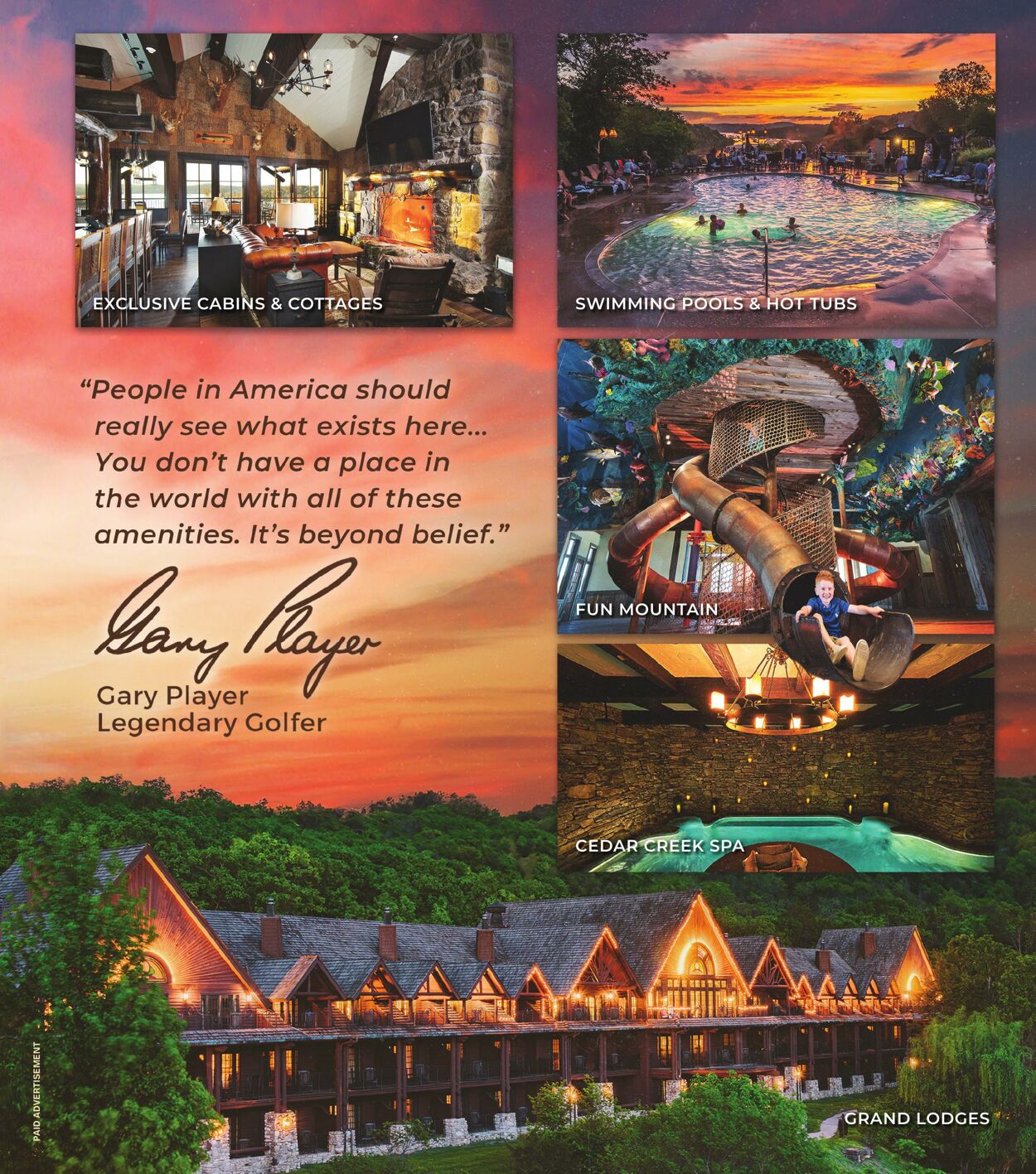 Flyer Bass Pro Shops 05.05.2025 - 05.09.2025
