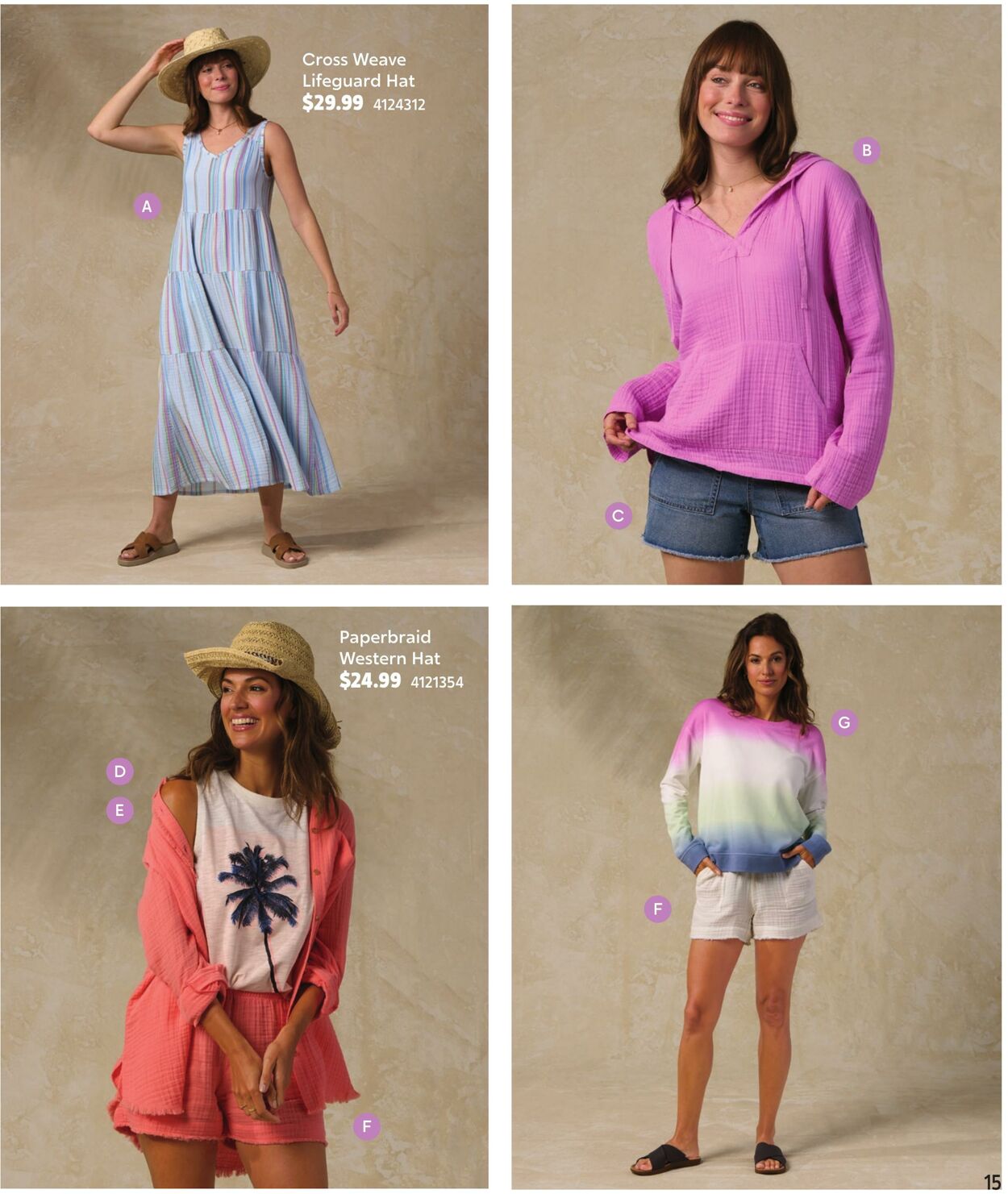 Flyer Bass Pro Shops 05.05.2025 - 05.09.2025