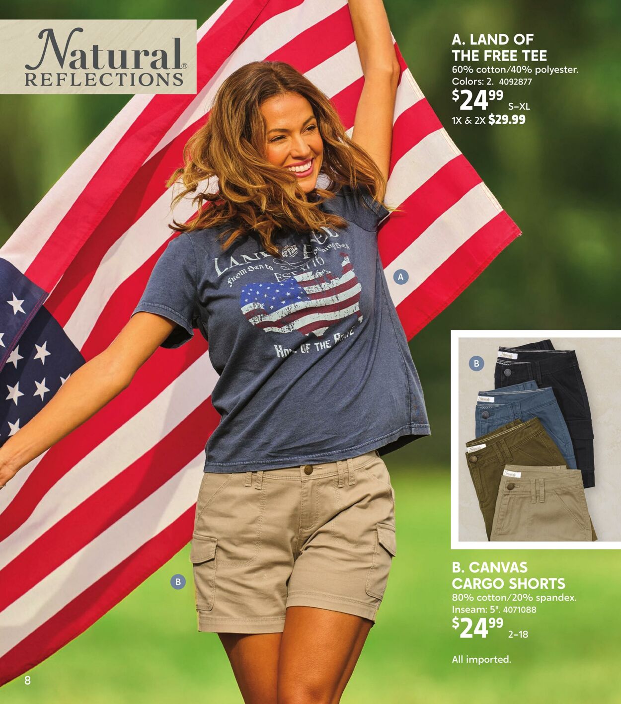 Flyer Bass Pro Shops 05.05.2025 - 05.09.2025