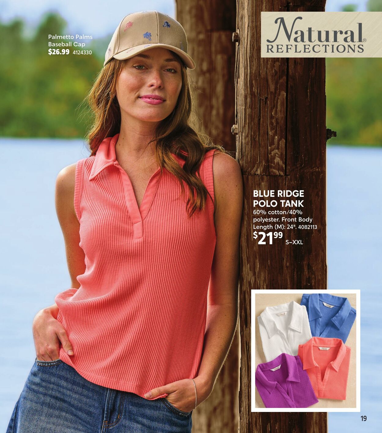 Flyer Bass Pro Shops 05.05.2025 - 05.09.2025