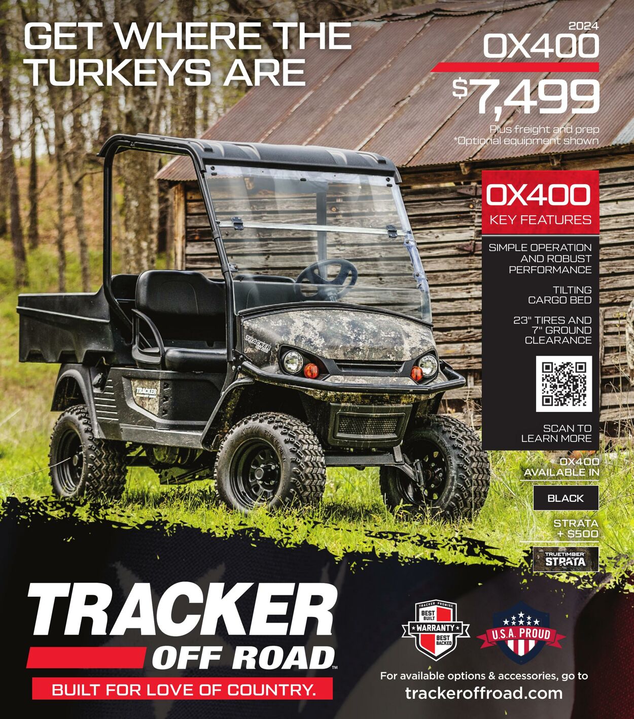 Flyer Bass Pro Shops 08.04.2025 - 08.12.2025