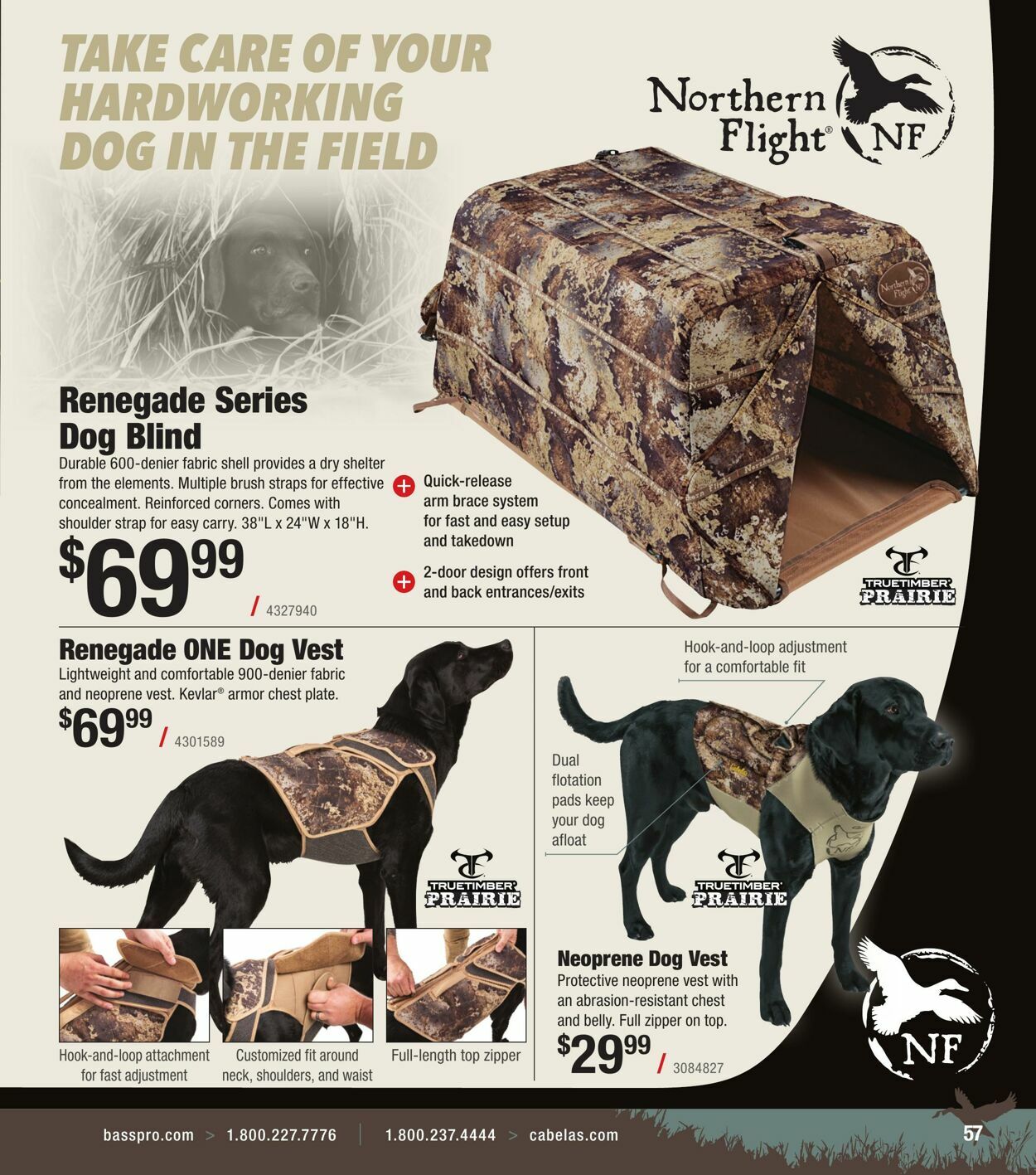 Flyer Bass Pro Shops 18.09.2025 - 18.12.2025