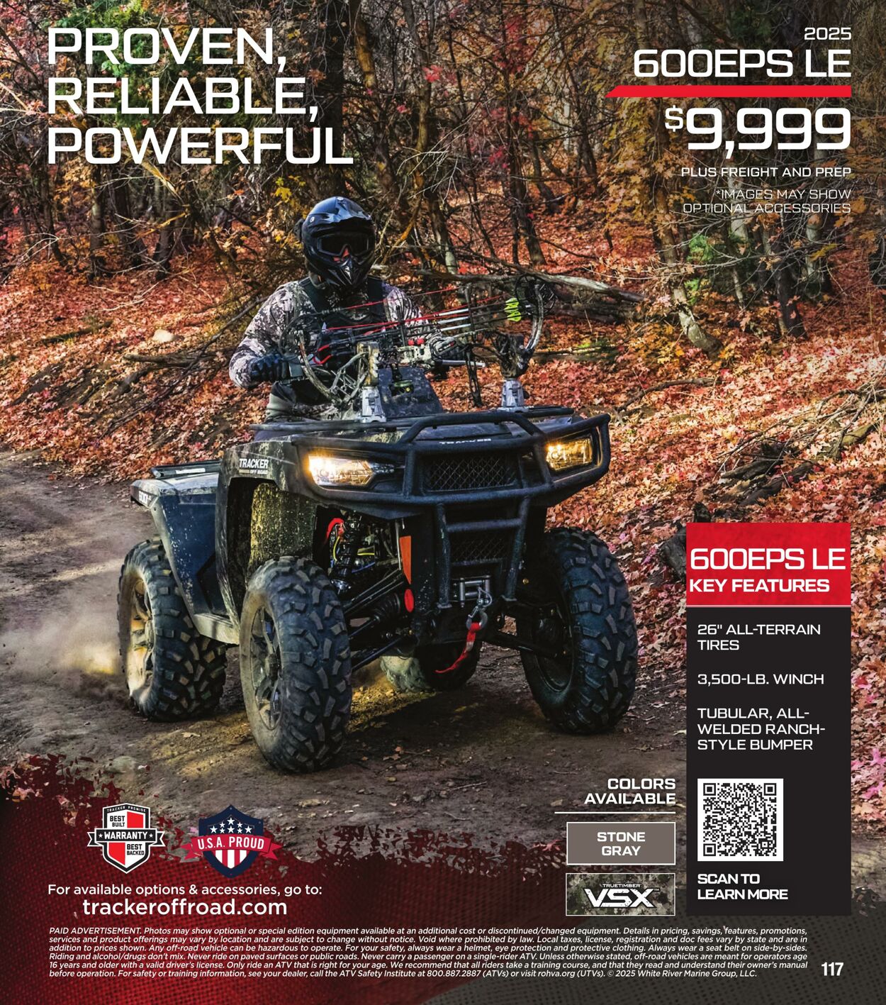 Flyer Bass Pro Shops 18.09.2025 - 18.12.2025
