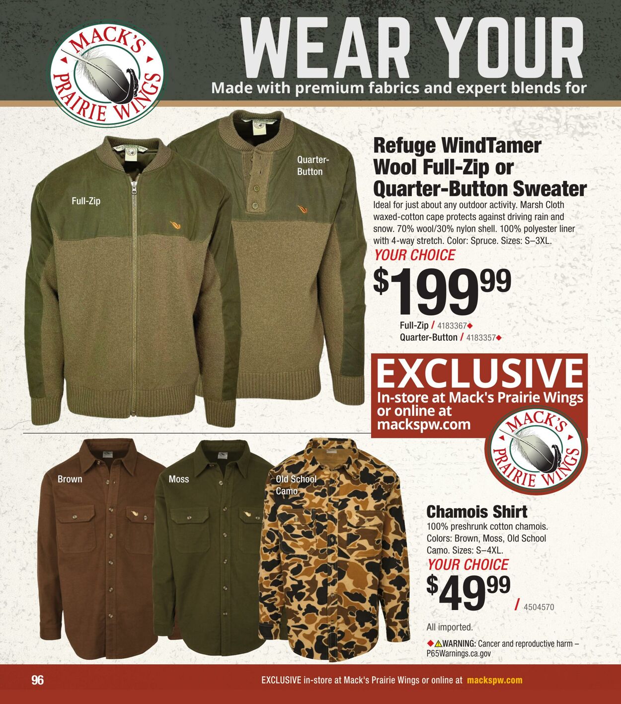 Flyer Bass Pro Shops 18.09.2025 - 18.12.2025