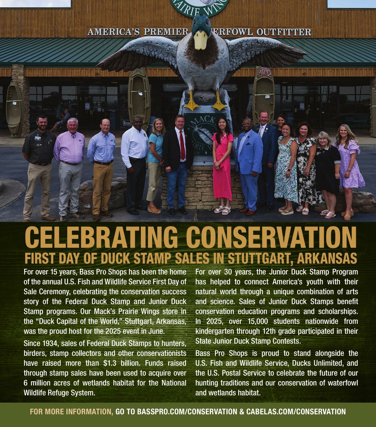 Flyer Bass Pro Shops 18.09.2025 - 18.12.2025