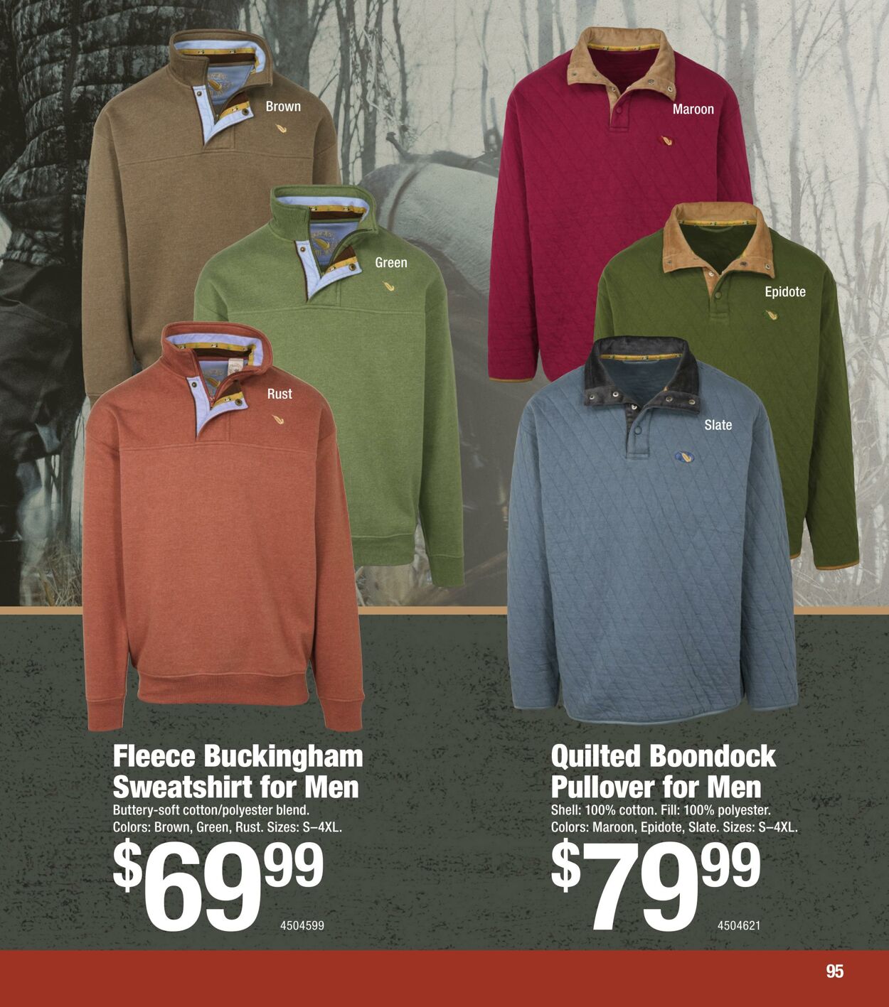 Flyer Bass Pro Shops 18.09.2025 - 18.12.2025