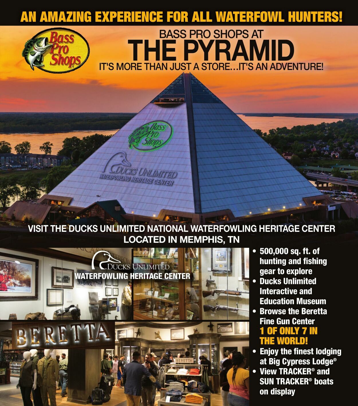 Flyer Bass Pro Shops 18.09.2025 - 18.12.2025