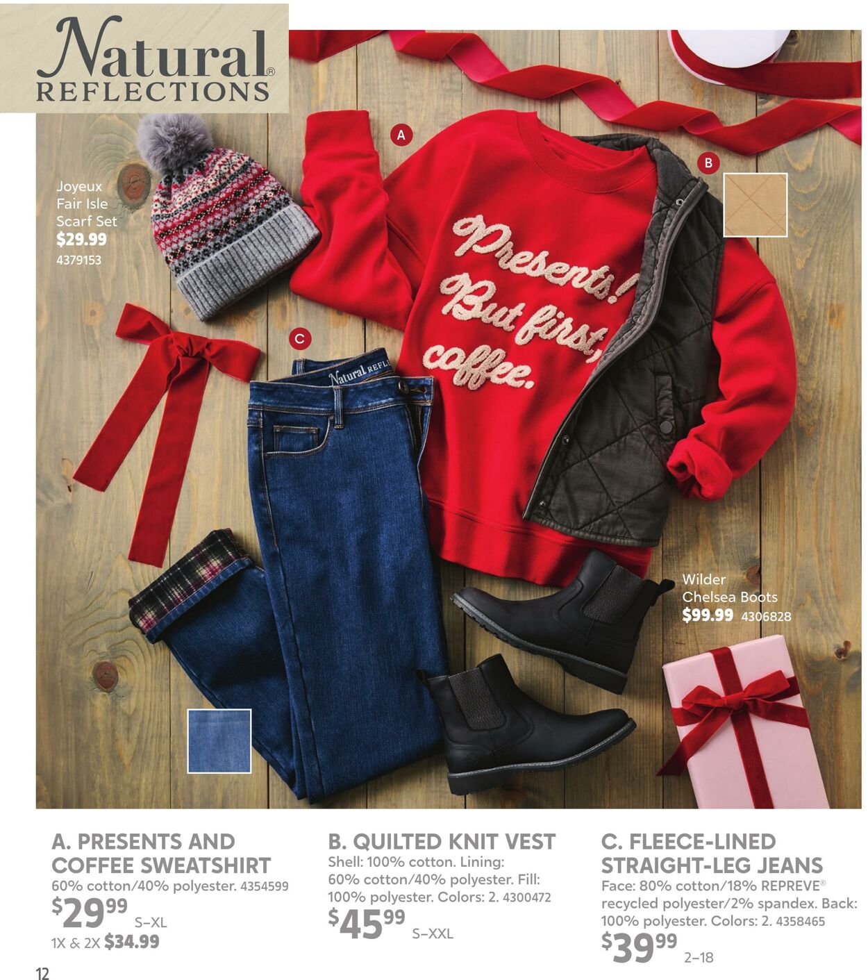 Flyer Bass Pro Shops 24.11.2025 - 31.12.2025