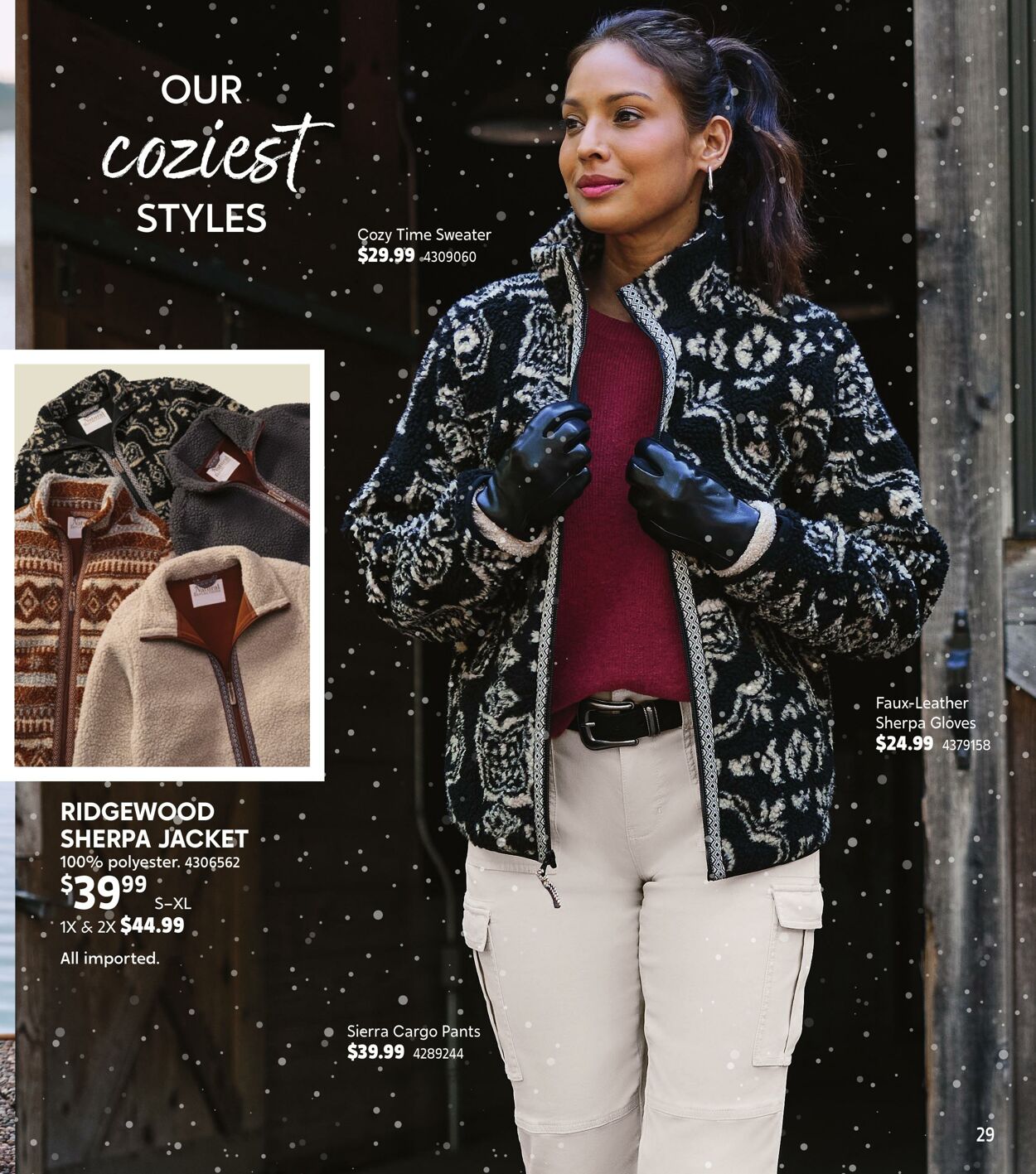 Flyer Bass Pro Shops 24.11.2025 - 31.12.2025