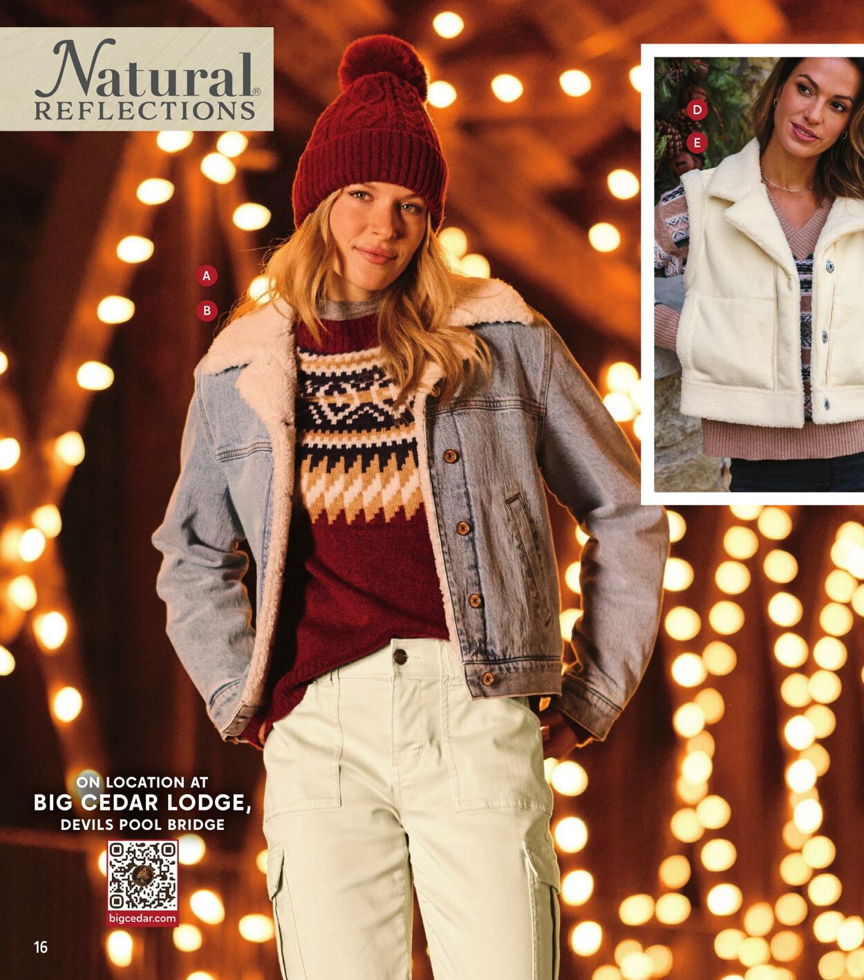 Flyer Bass Pro Shops 24.11.2025 - 31.12.2025