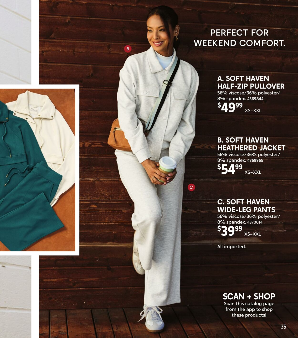 Flyer Bass Pro Shops 24.11.2025 - 31.12.2025