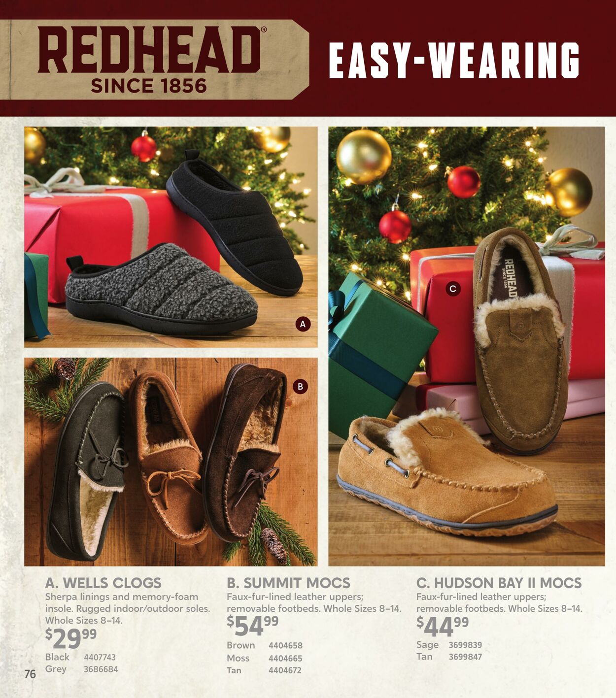 Flyer Bass Pro Shops 24.11.2025 - 31.12.2025
