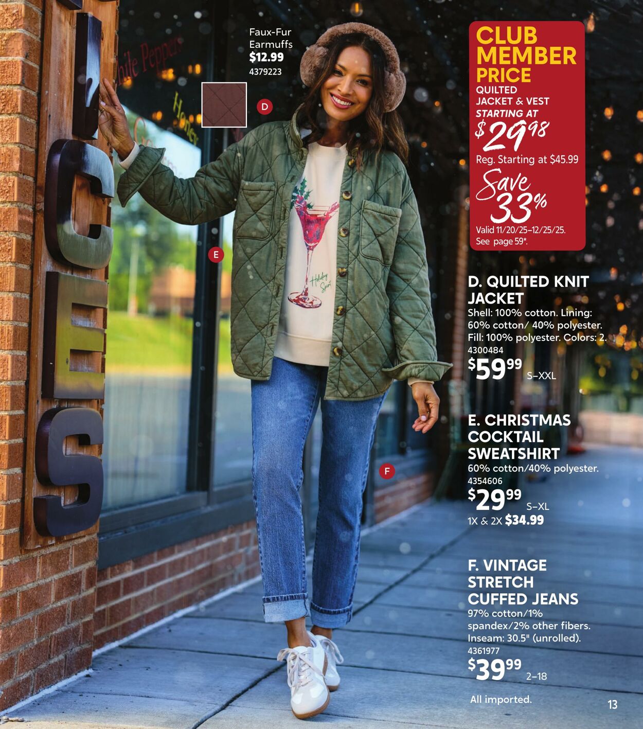 Flyer Bass Pro Shops 24.11.2025 - 31.12.2025
