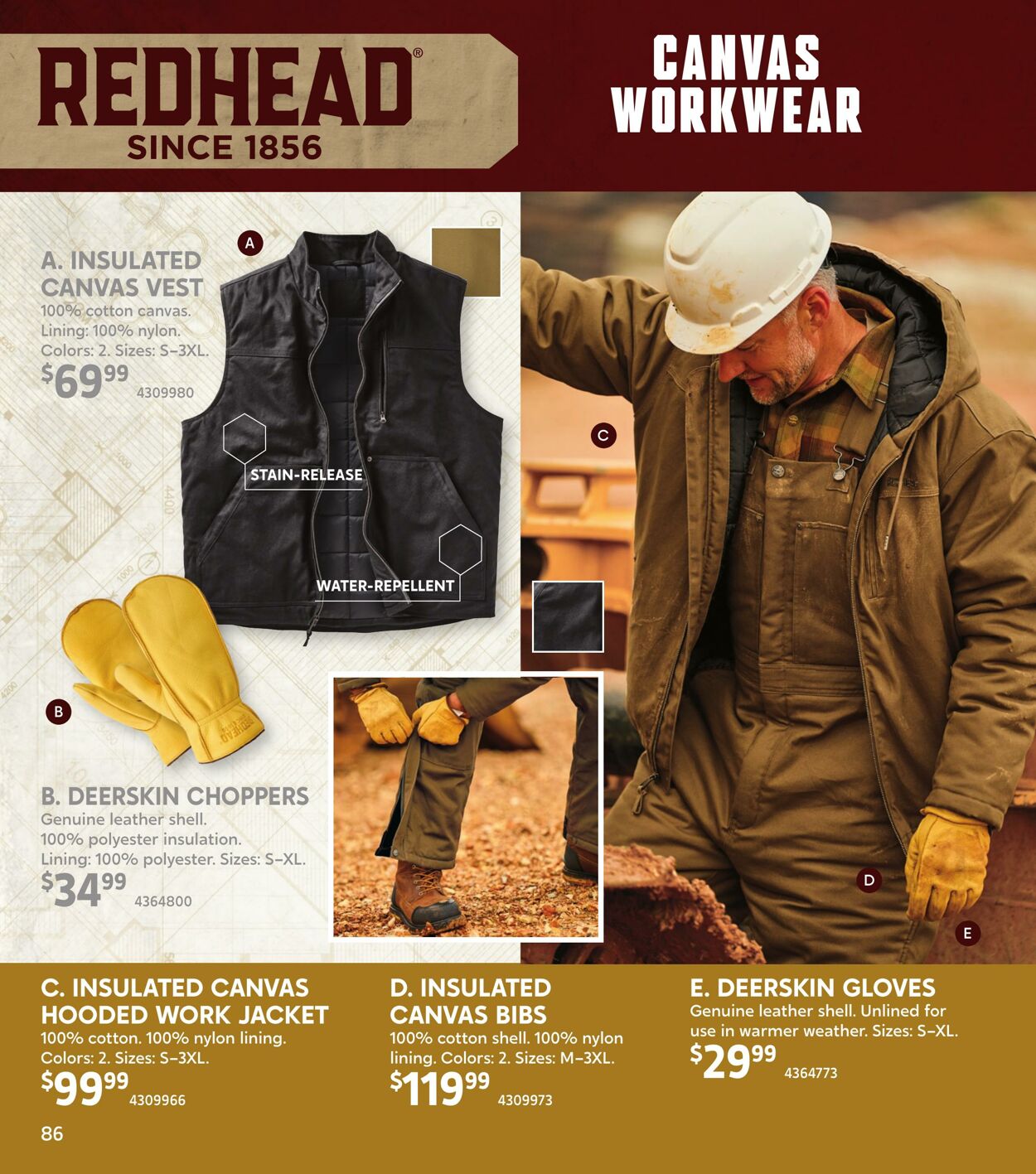 Flyer Bass Pro Shops 24.11.2025 - 31.12.2025