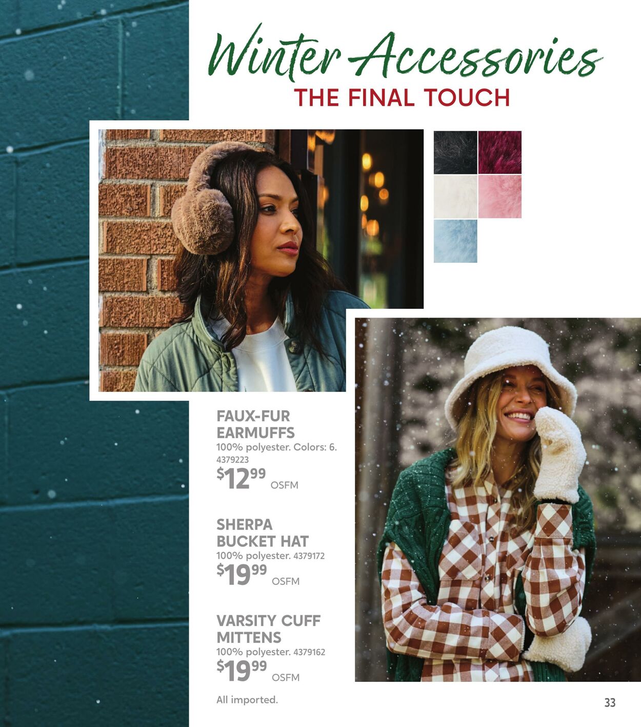 Flyer Bass Pro Shops 24.11.2025 - 31.12.2025