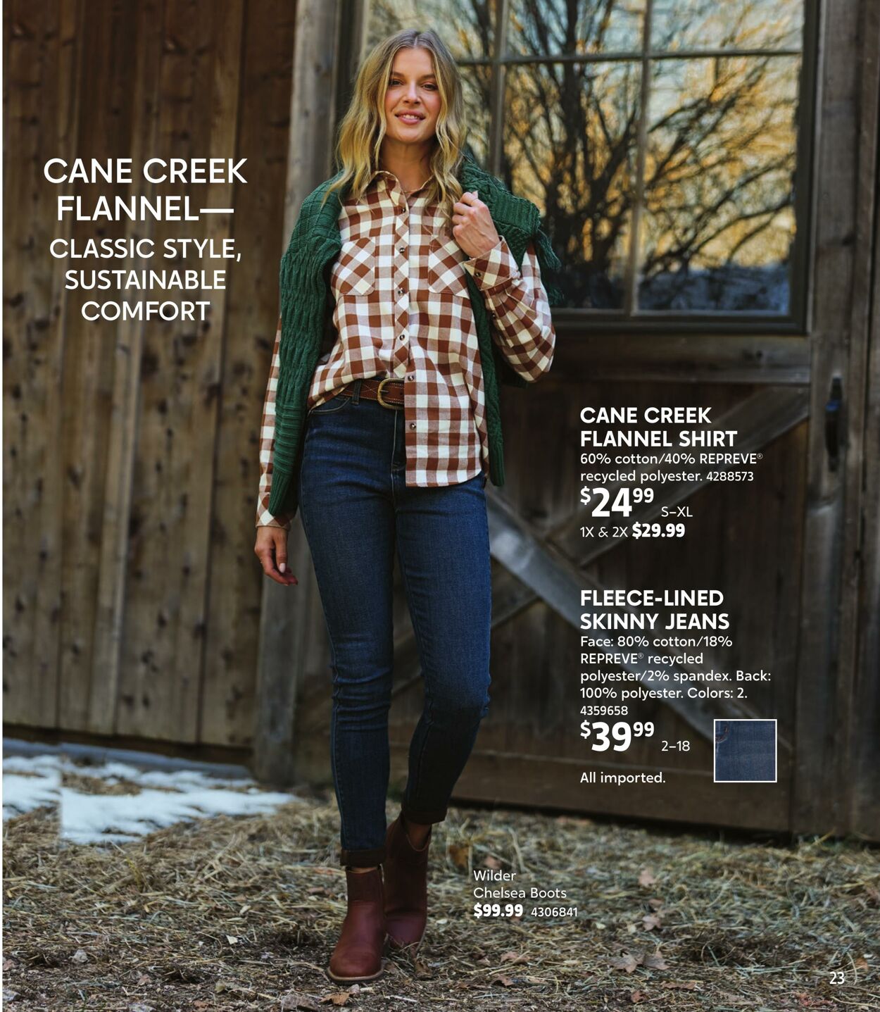 Flyer Bass Pro Shops 24.11.2025 - 31.12.2025