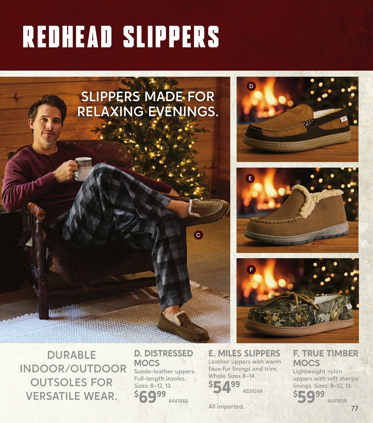Flyer Bass Pro Shops 24.11.2025 - 31.12.2025