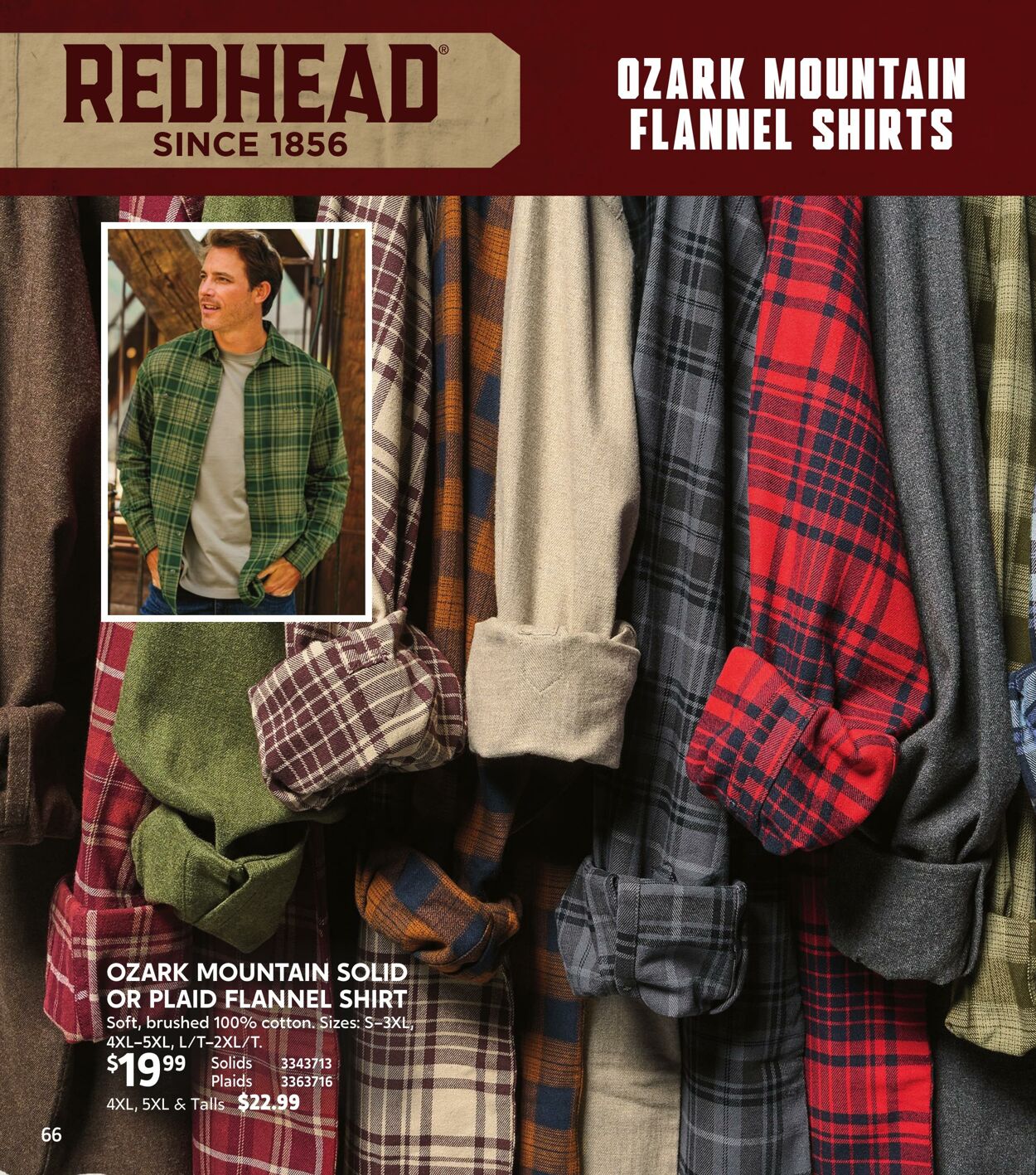 Flyer Bass Pro Shops 24.11.2025 - 31.12.2025