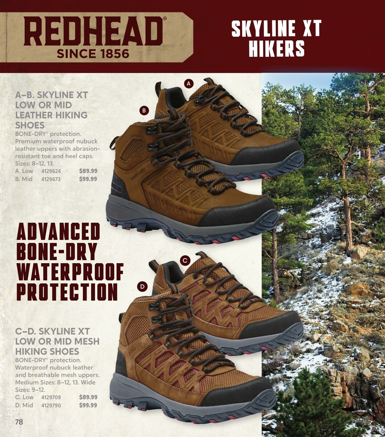 Flyer Bass Pro Shops 24.11.2025 - 31.12.2025