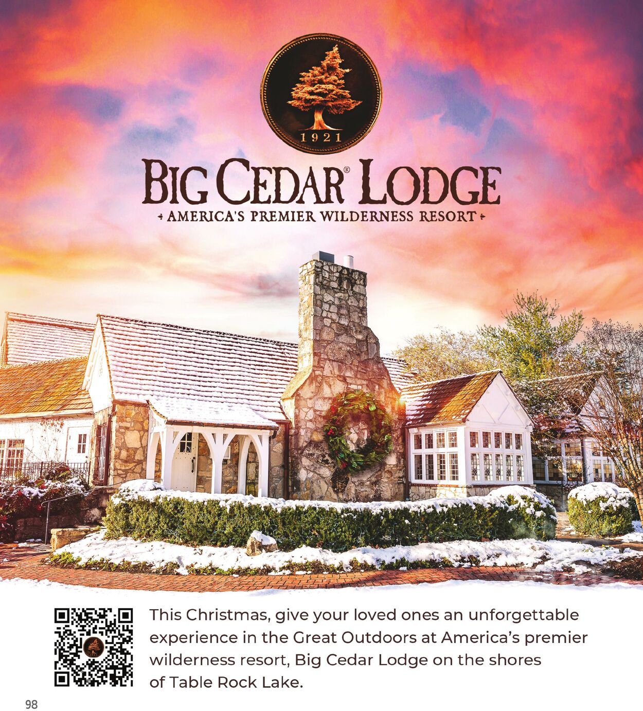 Flyer Bass Pro Shops 24.11.2025 - 31.12.2025