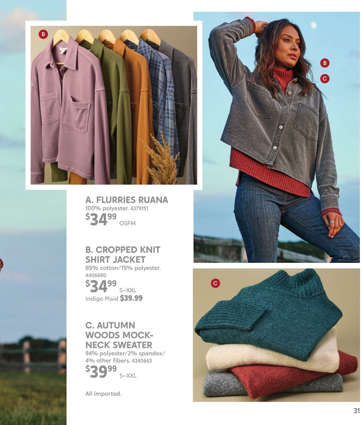 Flyer Bass Pro Shops 24.11.2025 - 31.12.2025