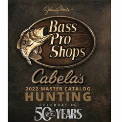 Flyer Bass Pro Shops 01.05.2022 - 31.03.2023