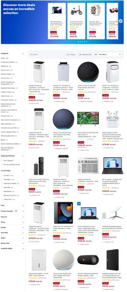 Flyer Best Buy 25.04.2023 - 08.05.2023