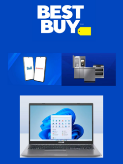 Flyer Best Buy 25.04.2023 - 08.05.2023