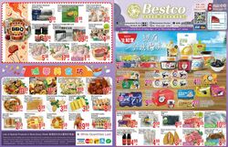 Flyer Bestco Foods 29.03.2024 - 04.04.2024