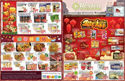 Flyer Bestco Foods 20.01.2023-26.01.2023
