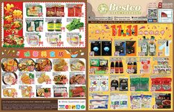 Flyer Bestco Foods 04.11.2022-10.11.2022