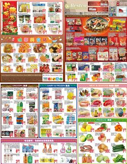 Flyer Bestco Foods 22.11.2024 - 28.11.2024