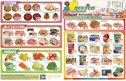 Flyer Bestco Foods 19.11.2021 - 25.11.2021