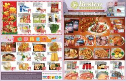 Flyer Bestco Foods 07.10.2022 - 13.10.2022