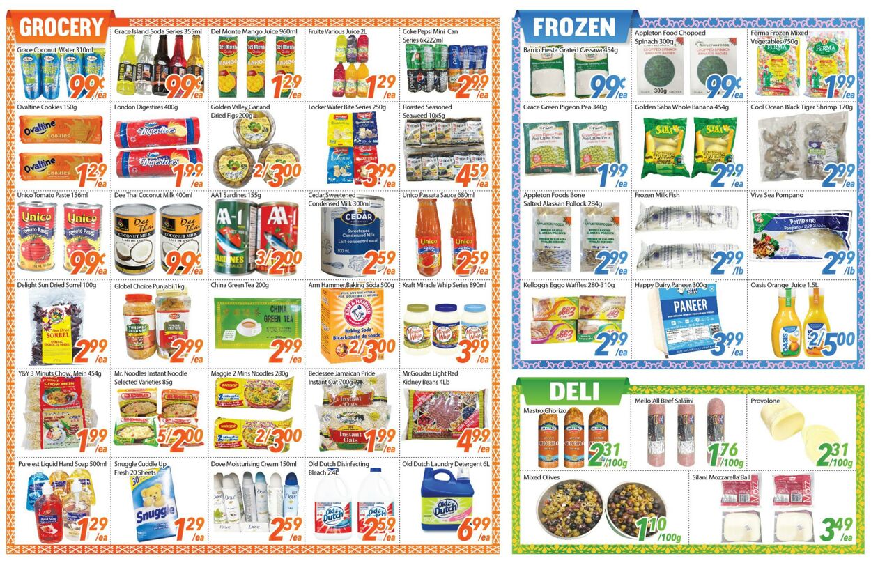 Flyer Bestco Foods 04.11.2022 - 10.11.2022