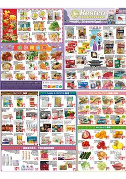 Flyer Bestco Foods 04.10.2024 - 10.10.2024