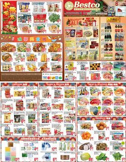 Flyer Bestco Foods 13.12.2024 - 19.12.2024