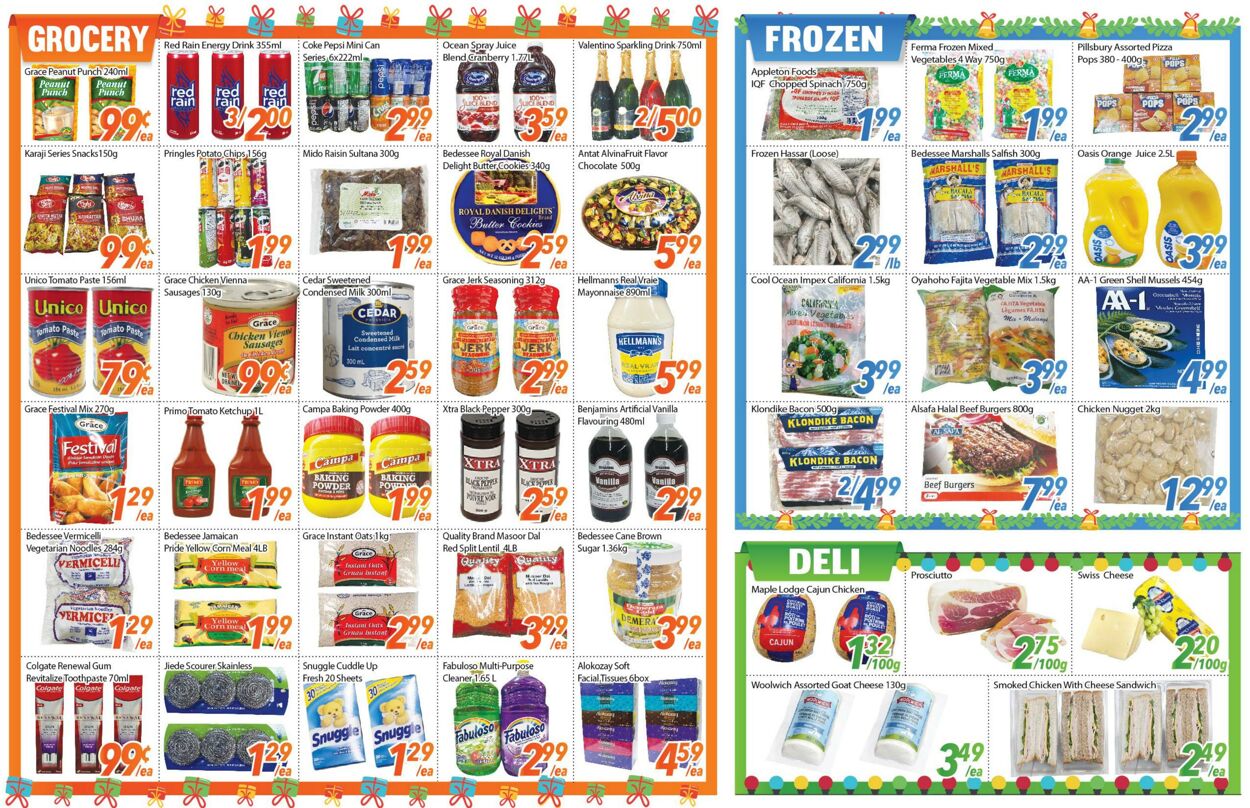 Flyer Bestco Foods 23.12.2022 - 29.12.2022