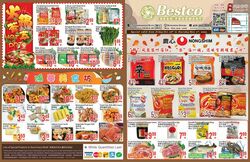 Flyer Bestco Foods 28.10.2022-03.11.2022