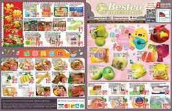 Flyer Bestco Foods 25.11.2022-01.12.2022
