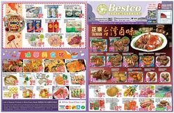 Flyer Bestco Foods 24.02.2023 - 02.03.2023