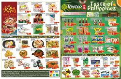 Flyer Bestco Foods 01.03.2024 - 07.03.2024