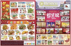 Flyer Bestco Foods 06.01.2023 - 12.01.2023