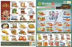 Flyer Bestco Foods 05.08.2022 - 11.08.2022