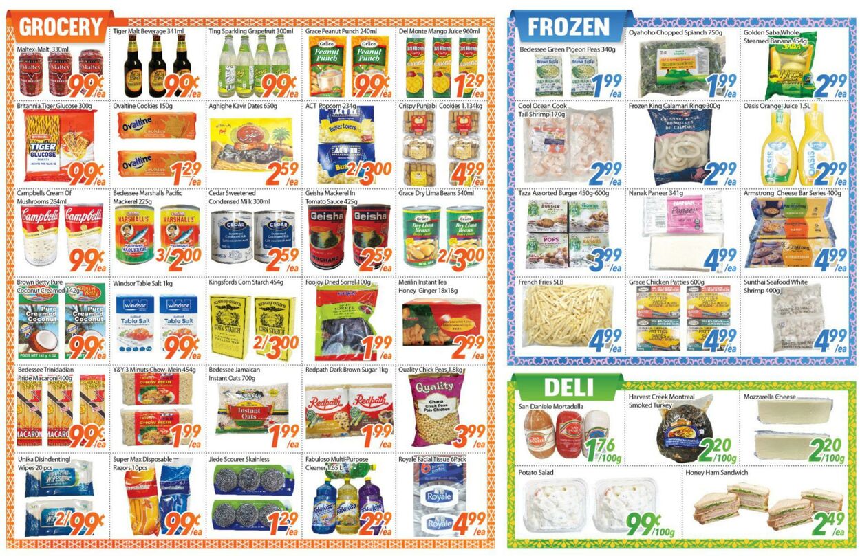 Flyer Bestco Foods 30.09.2022 - 06.10.2022