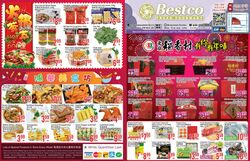 Flyer Bestco Foods 08.12.2023 - 14.12.2023