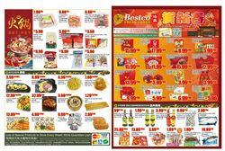 Flyer Bestco Foods 01.12.2023 - 07.12.2023