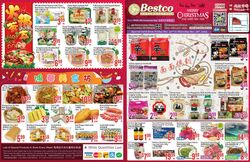 Flyer Bestco Foods 22.12.2023 - 28.12.2023