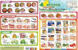 Flyer Bestco Foods 26.05.2023 - 01.06.2023
